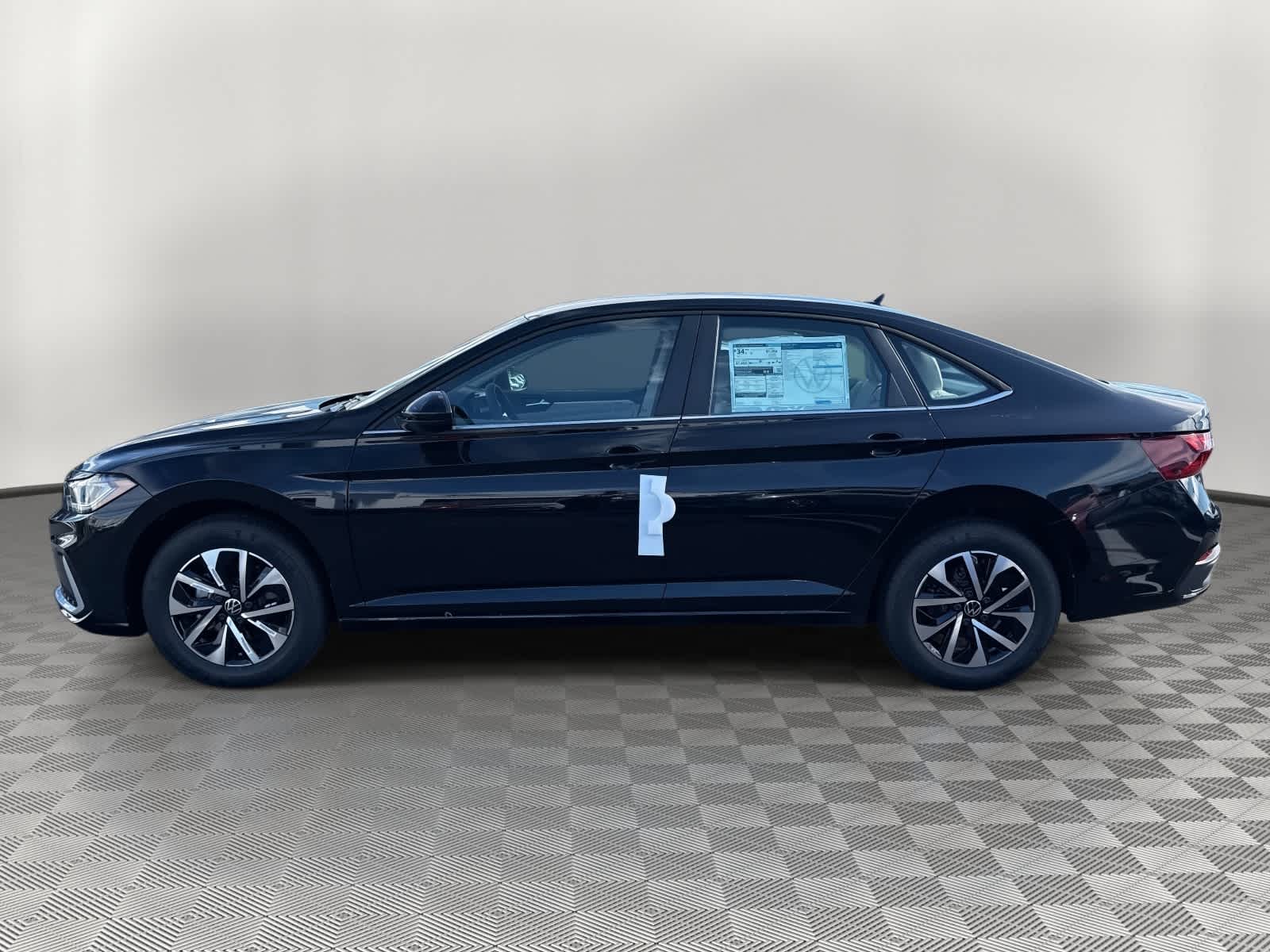 2026 Volkswagen Jetta S