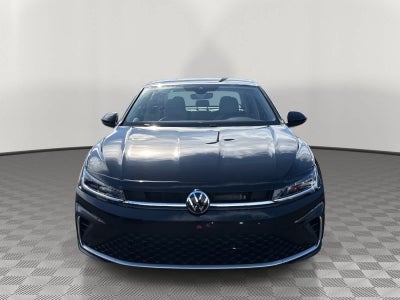 2026 Volkswagen Jetta S