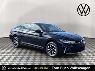 2026 Volkswagen Jetta S