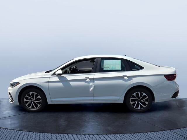 2026 Volkswagen Jetta S