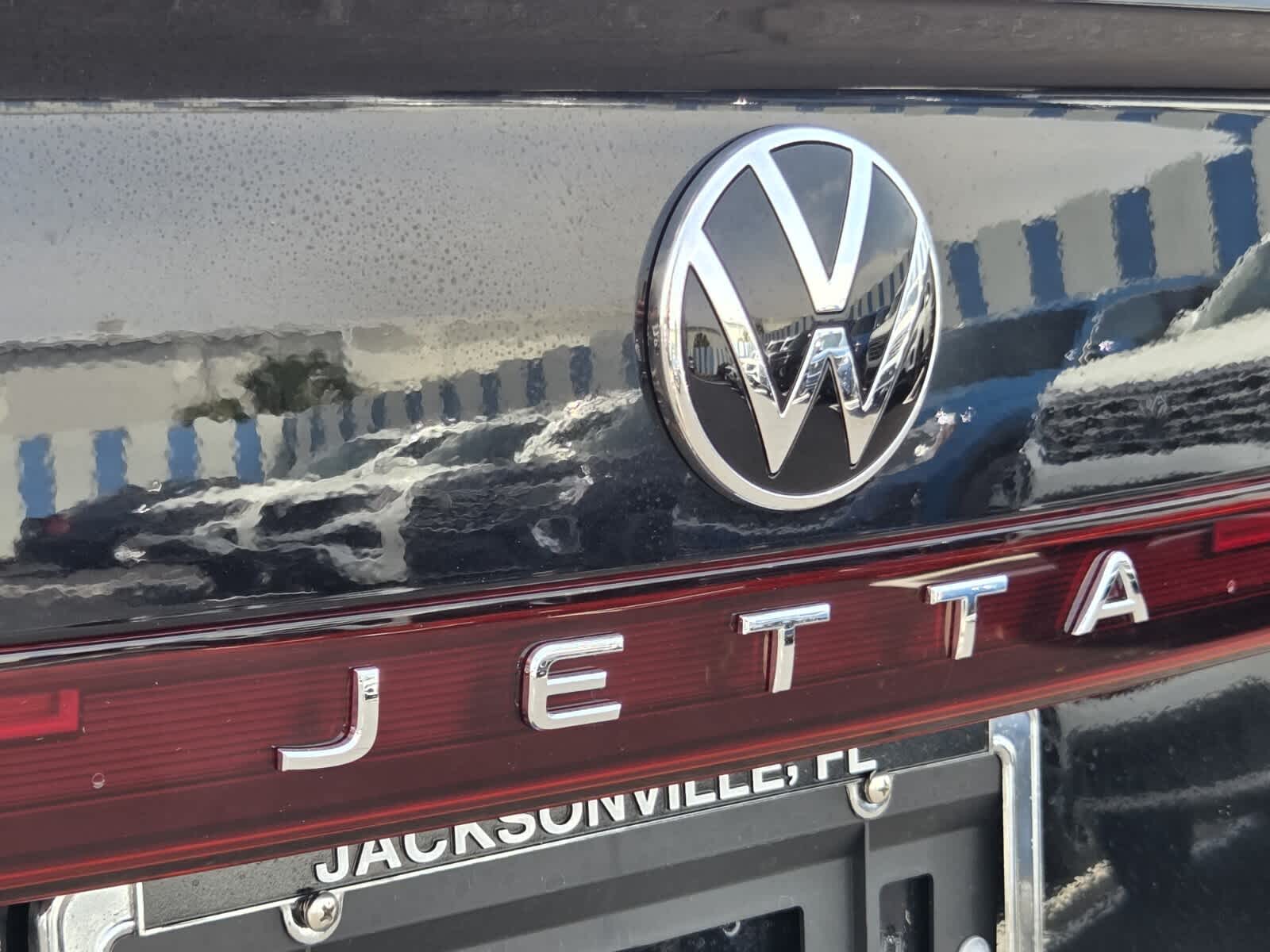 2026 Volkswagen Jetta S