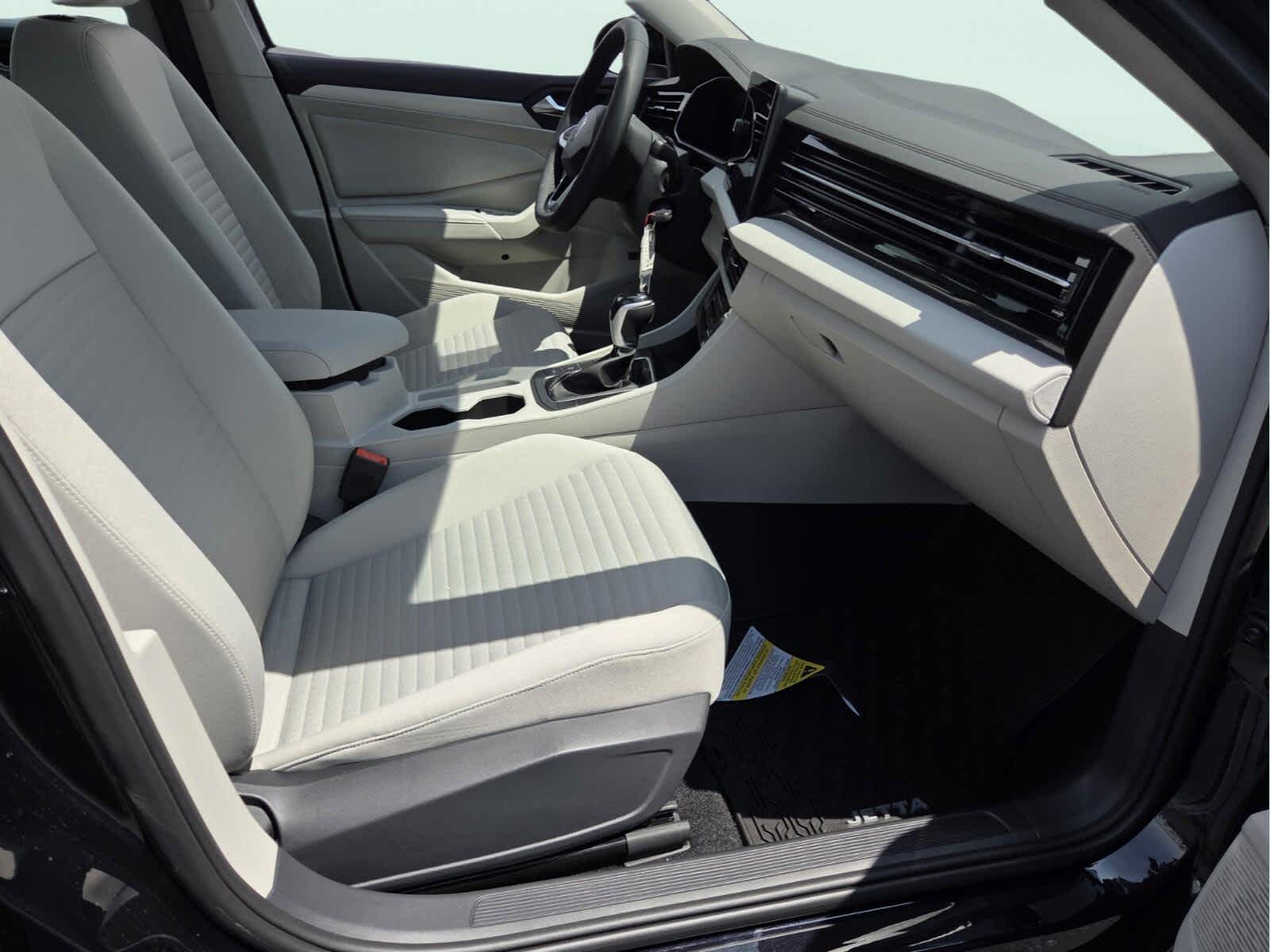 2026 Volkswagen Jetta S