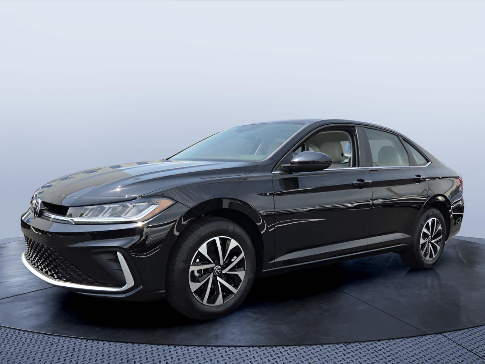 2026 Volkswagen Jetta S