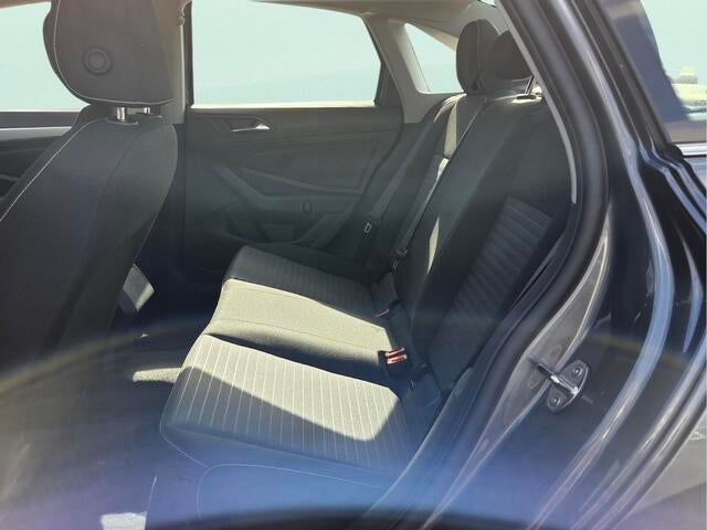 2027 Volkswagen Jetta S