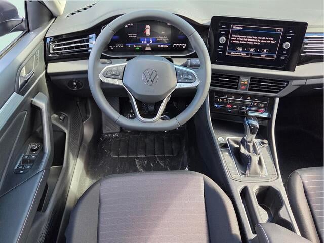 2027 Volkswagen Jetta S