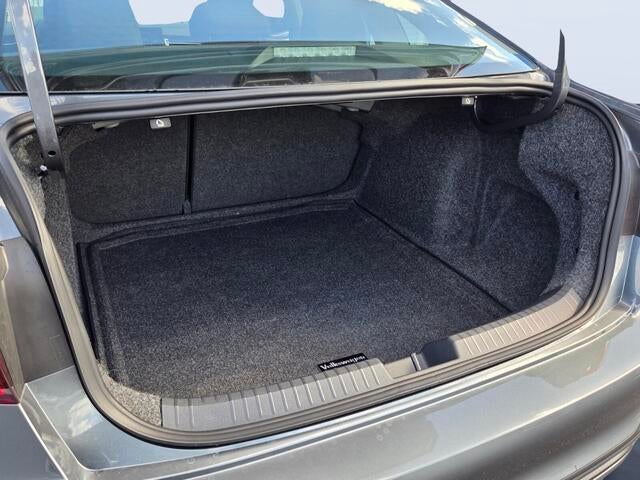 2027 Volkswagen Jetta S