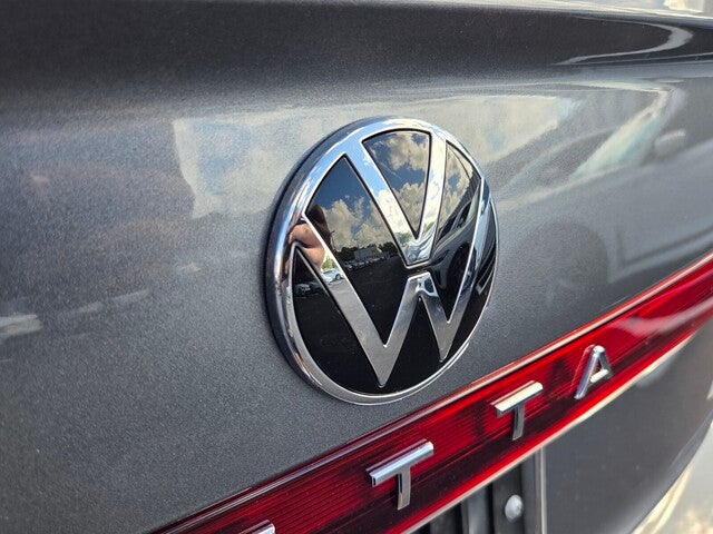 2027 Volkswagen Jetta S