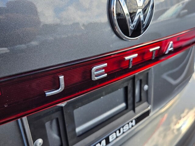 2027 Volkswagen Jetta S