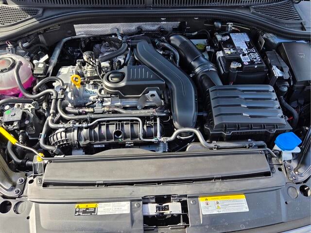 2027 Volkswagen Jetta S