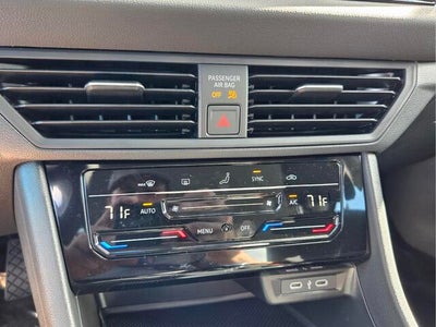 2027 Volkswagen Jetta S