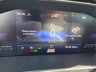 2027 Volkswagen Jetta S