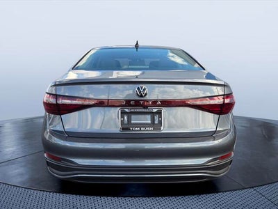 2027 Volkswagen Jetta S