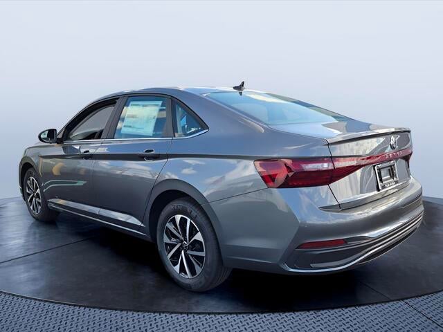 2027 Volkswagen Jetta S