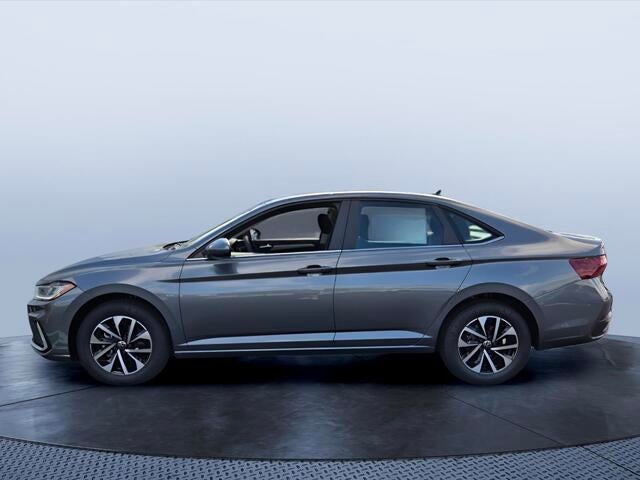 2027 Volkswagen Jetta S