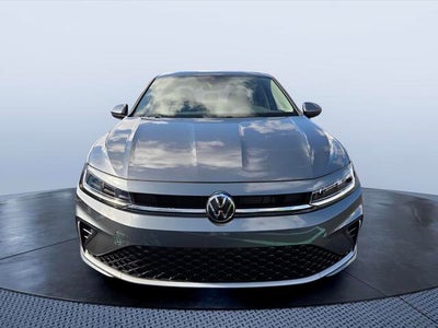 2027 Volkswagen Jetta S
