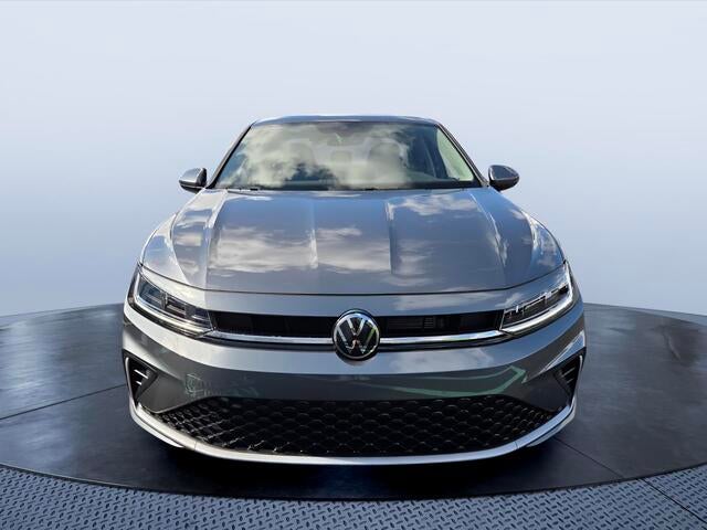2027 Volkswagen Jetta S