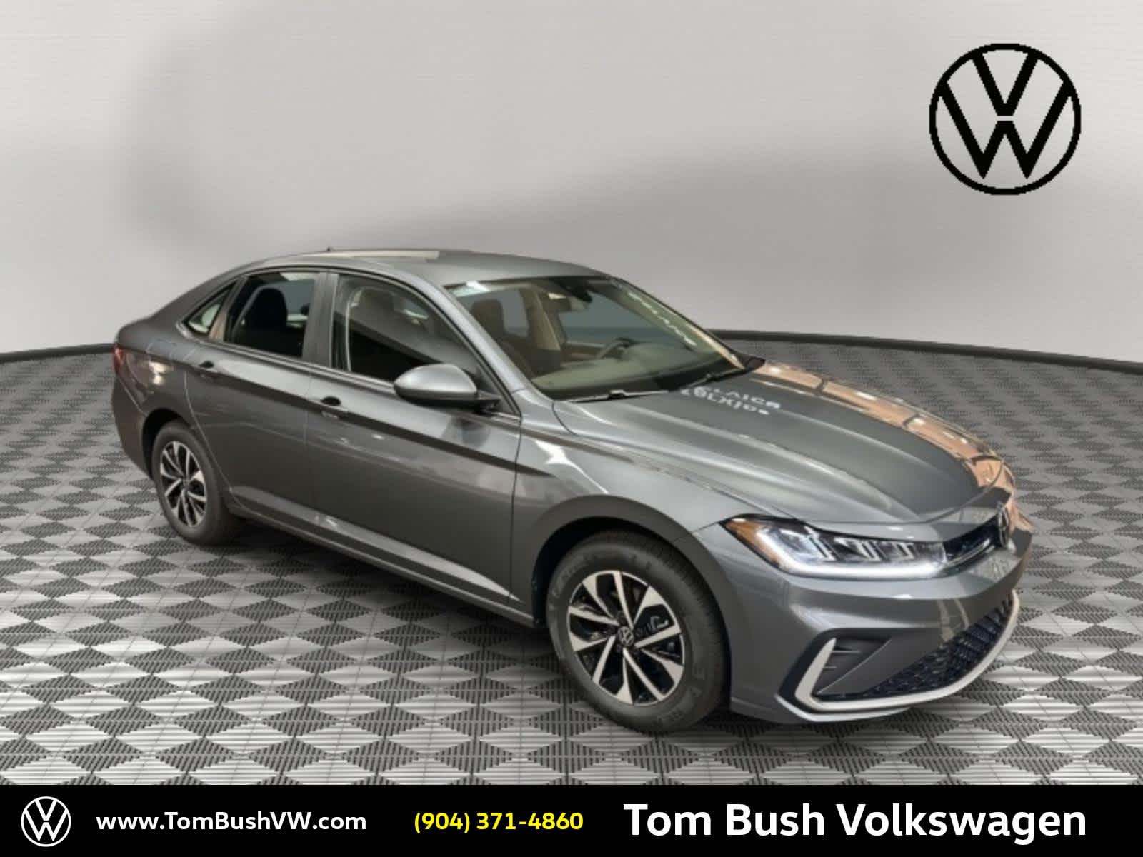 2026 Volkswagen Jetta S