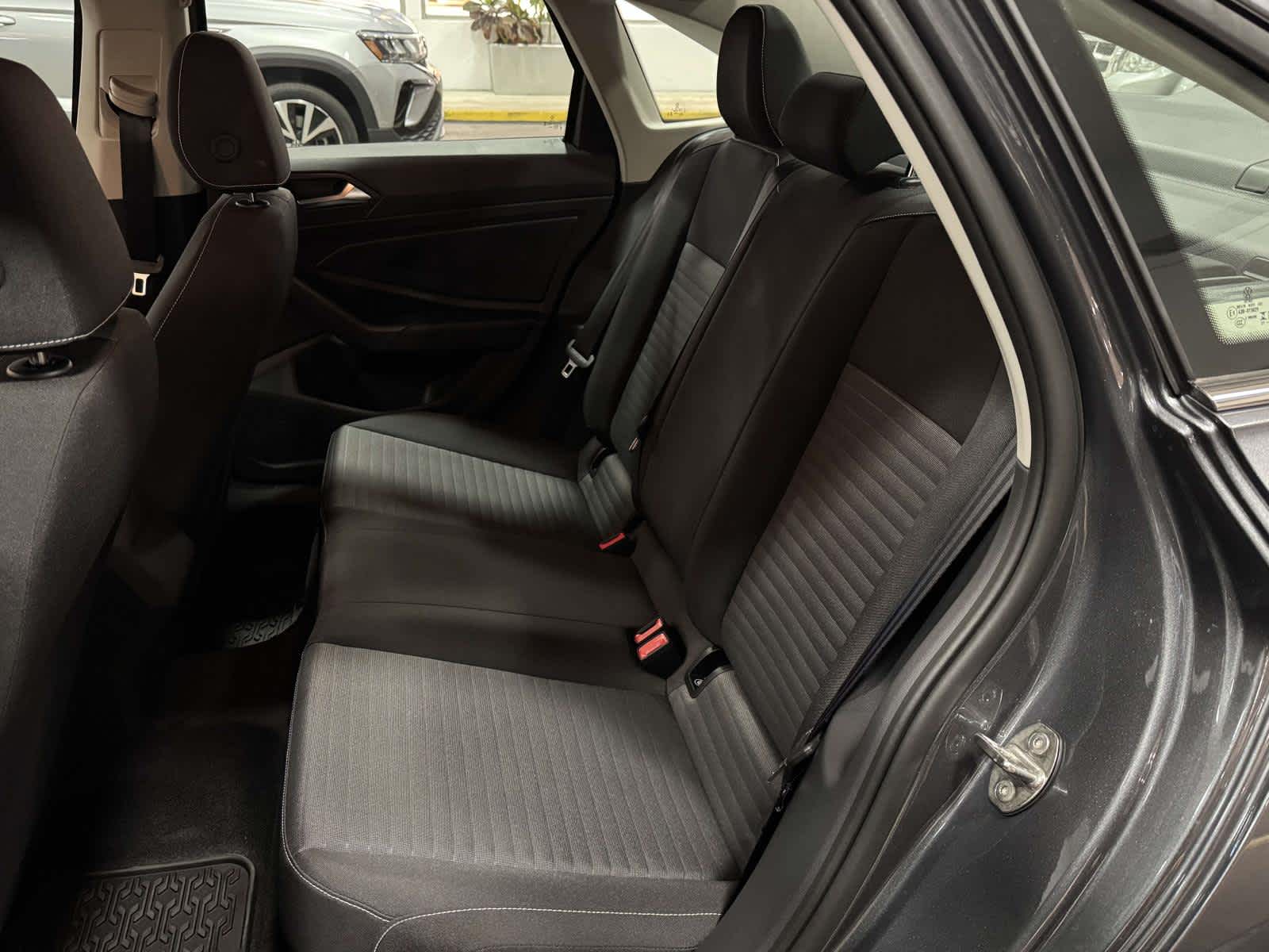 2026 Volkswagen Jetta S