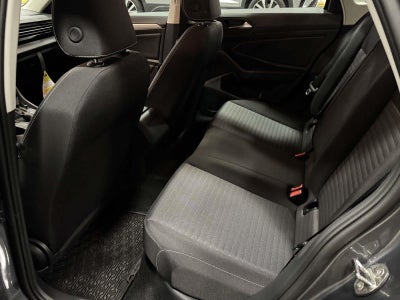 2026 Volkswagen Jetta S