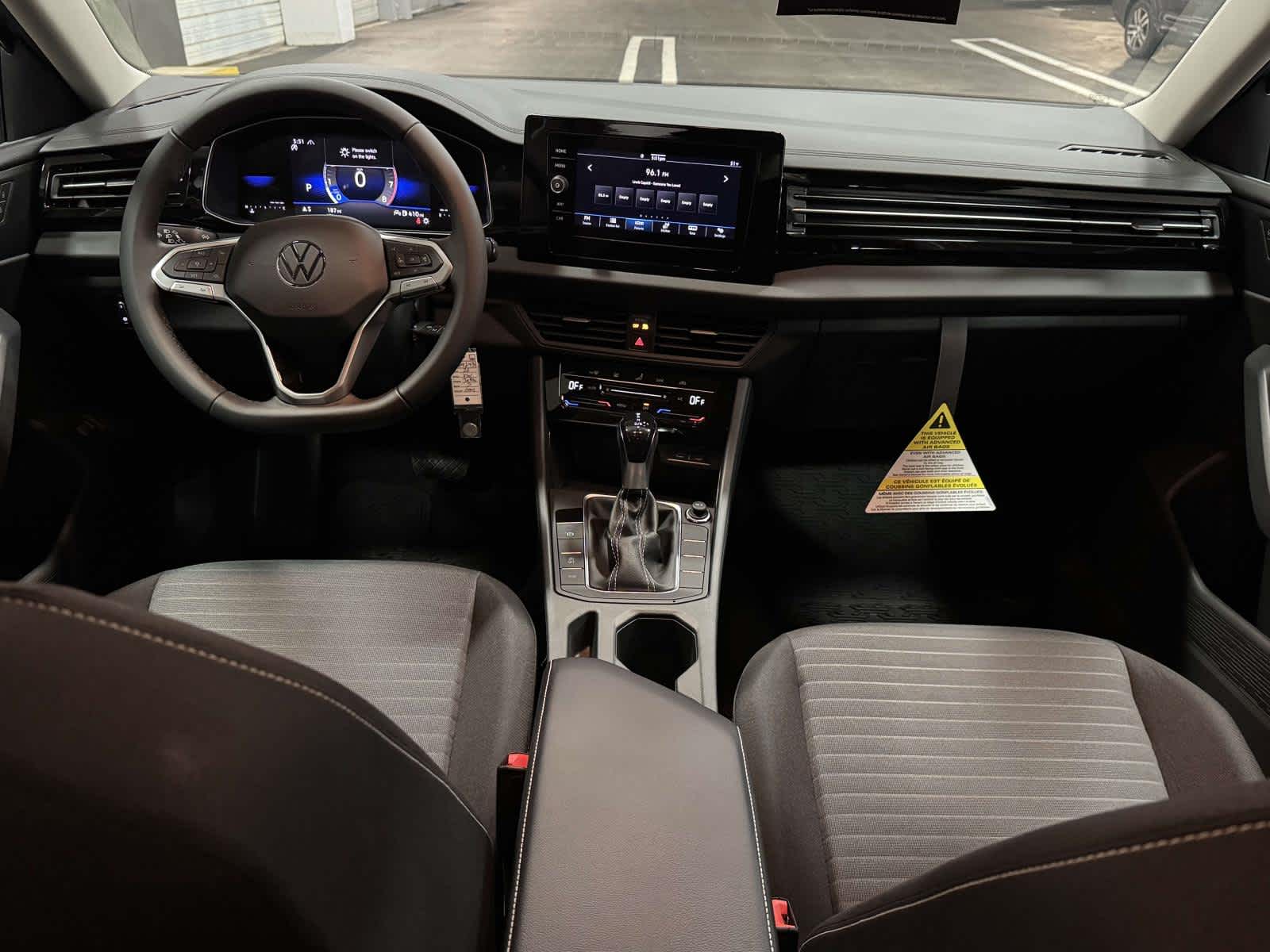 2026 Volkswagen Jetta S