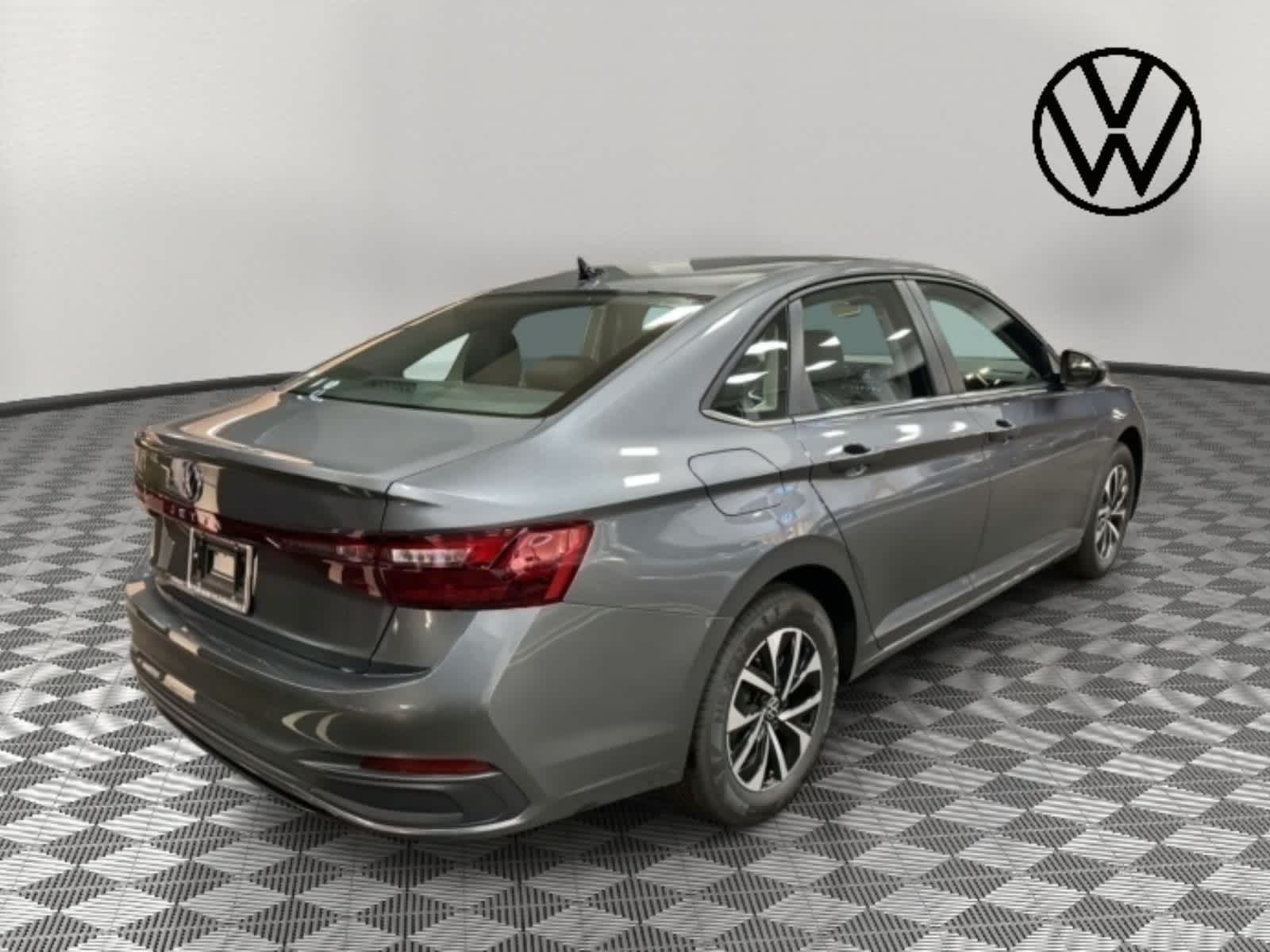 2026 Volkswagen Jetta S