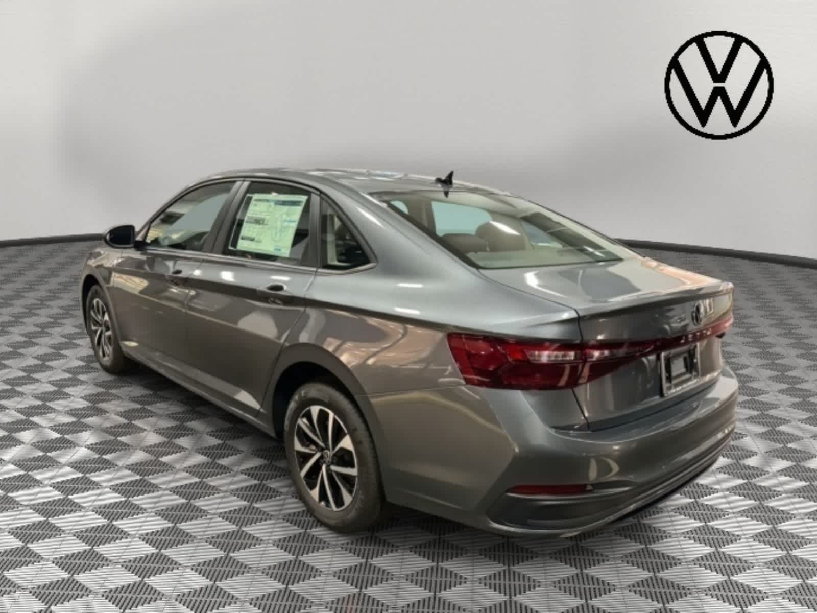 2026 Volkswagen Jetta S