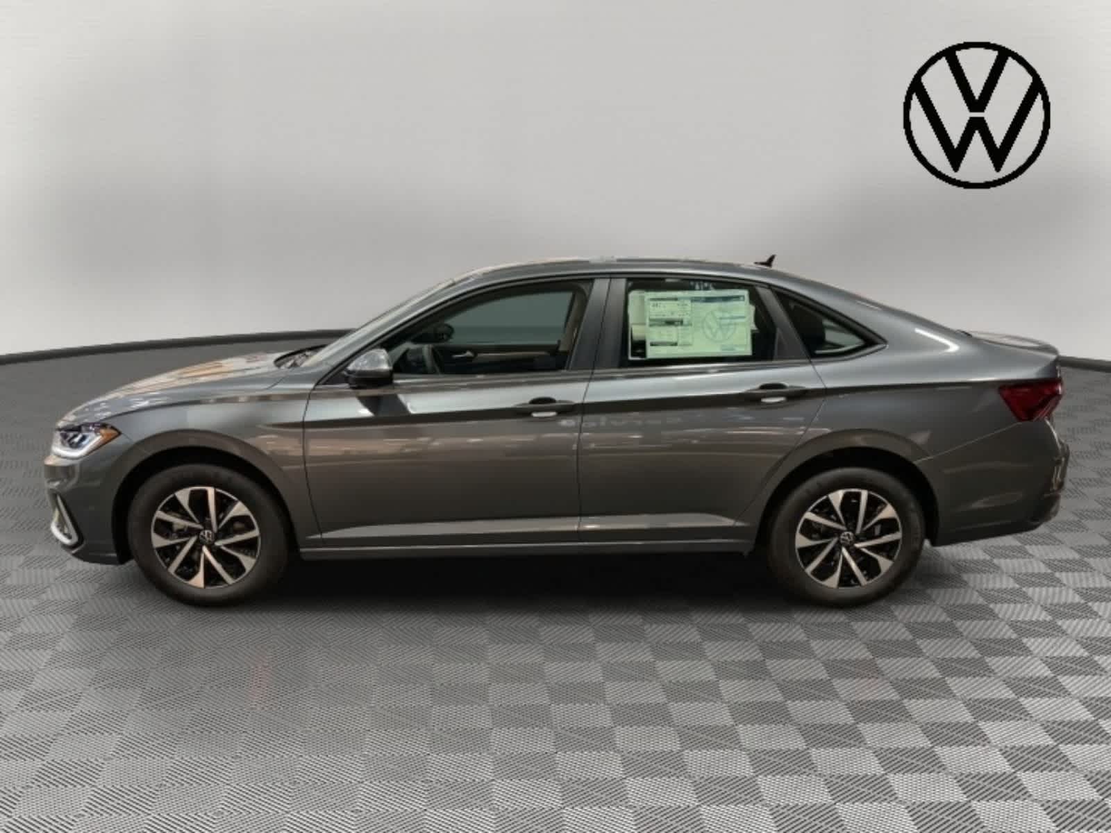 2026 Volkswagen Jetta S
