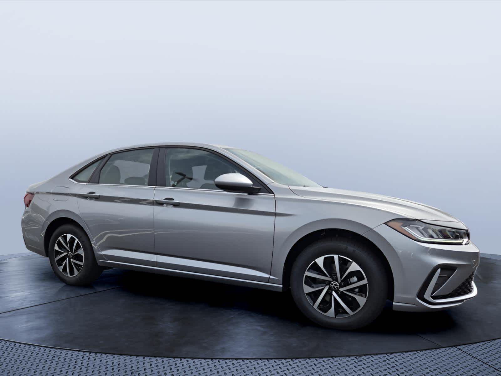 2026 Volkswagen Jetta S