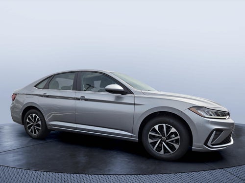 2026 Volkswagen Jetta S