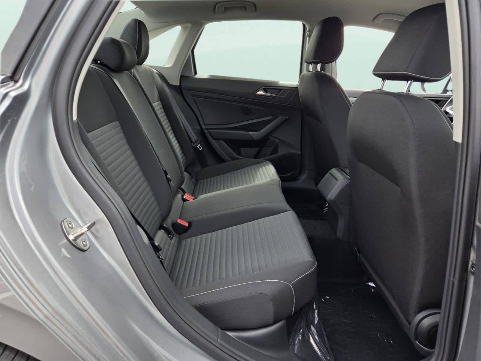 2026 Volkswagen Jetta S