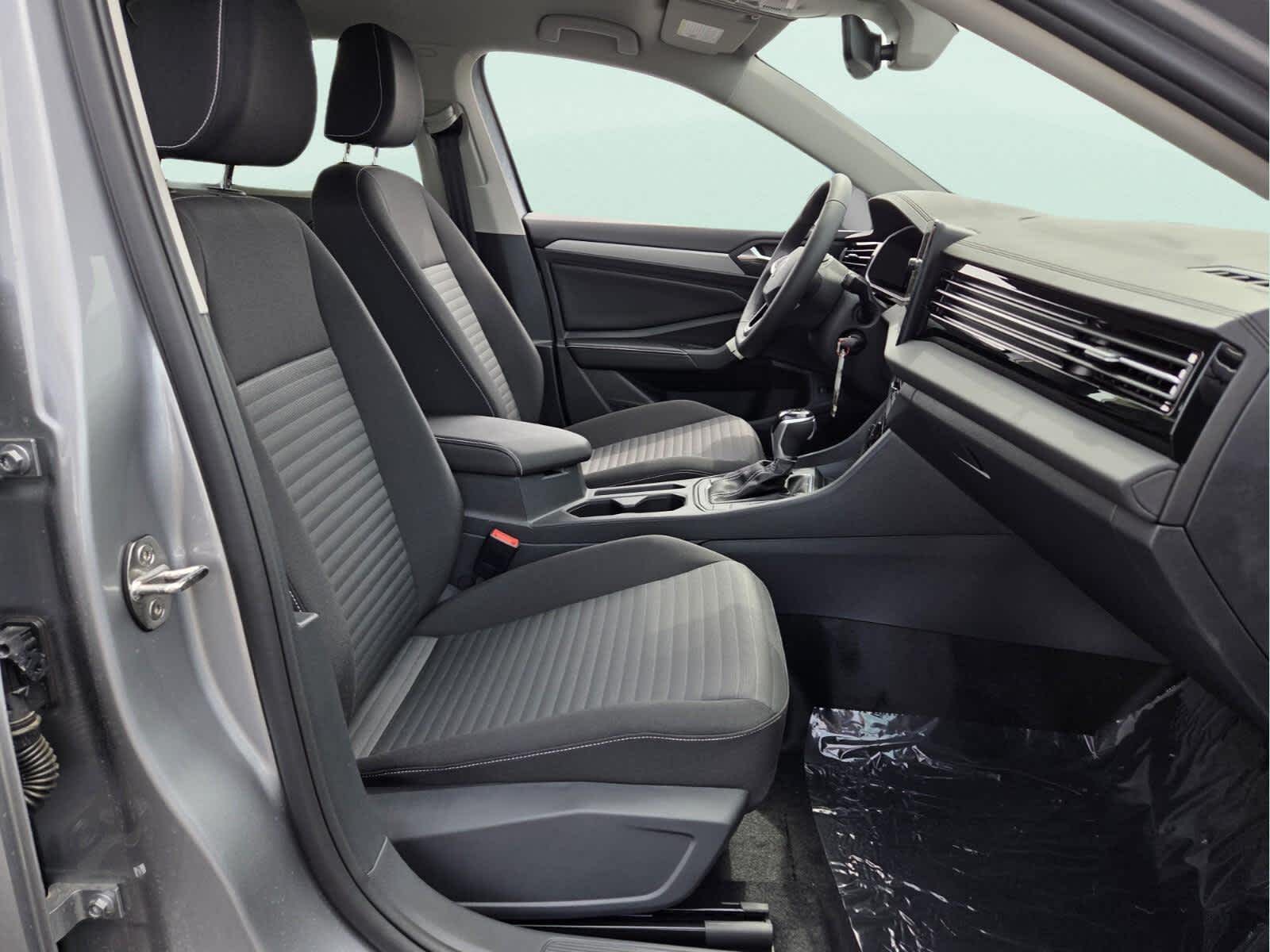 2026 Volkswagen Jetta S