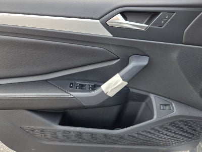 2026 Volkswagen Jetta S