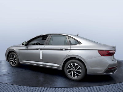 2026 Volkswagen Jetta S