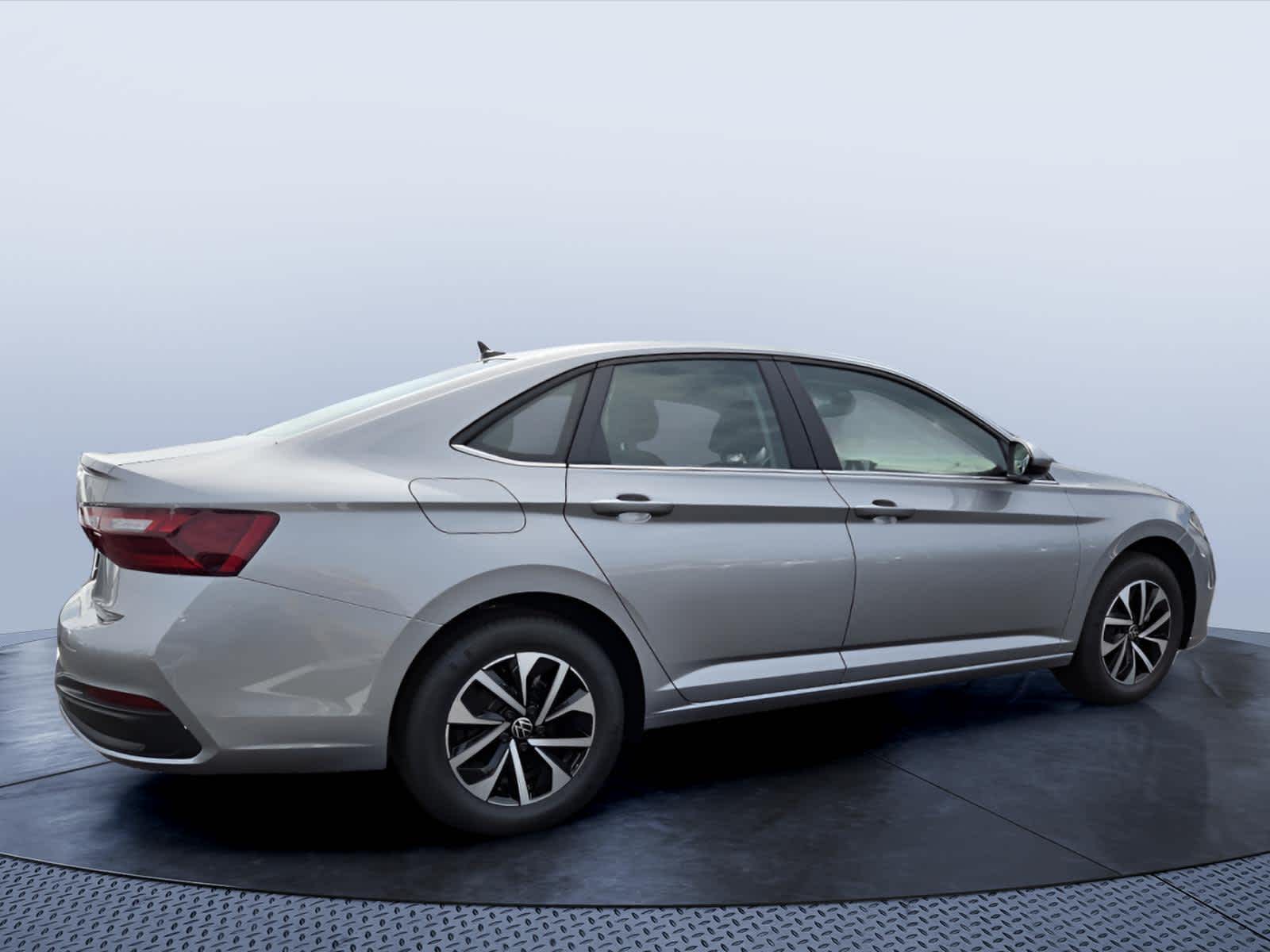 2026 Volkswagen Jetta S