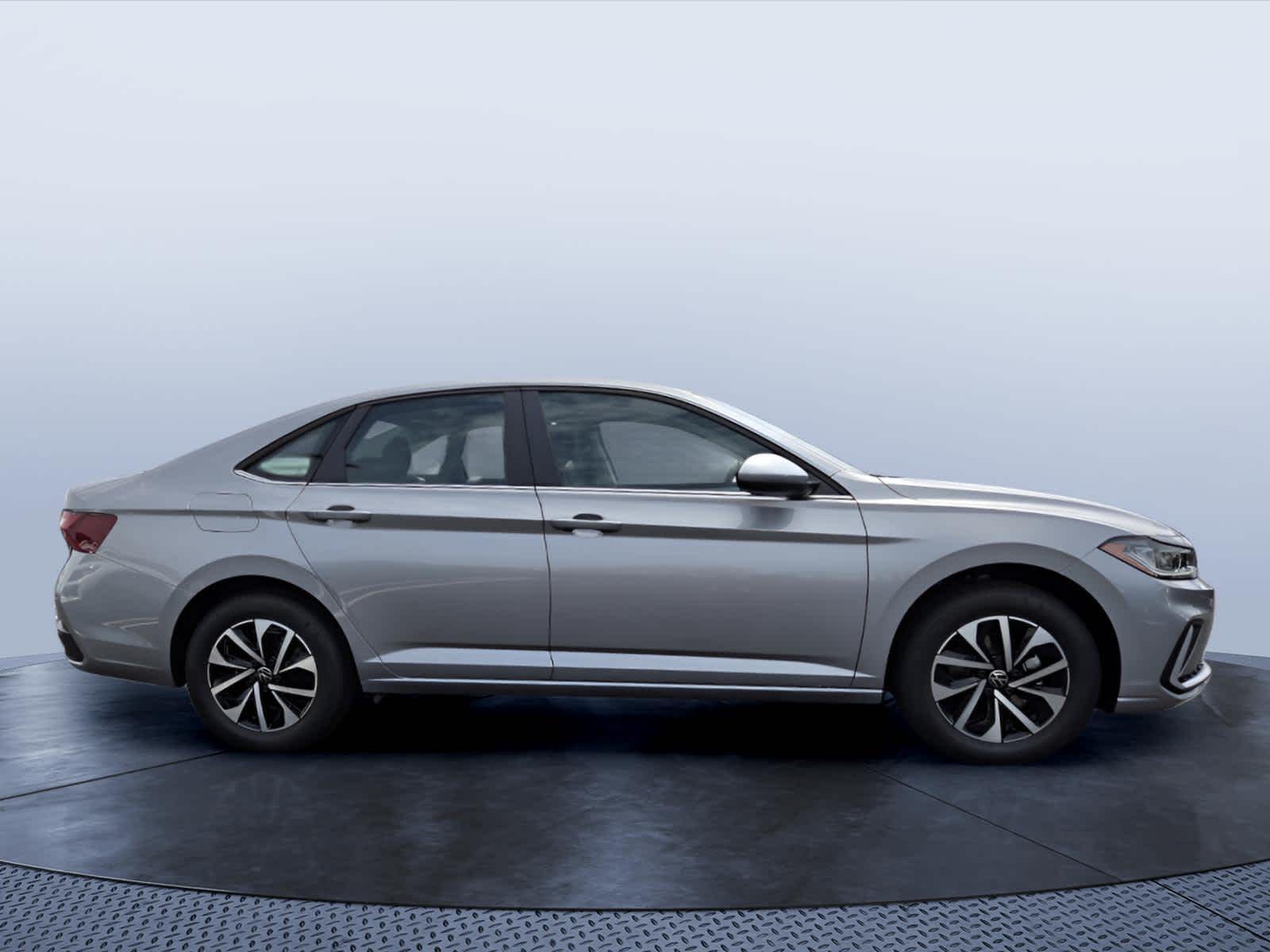 2026 Volkswagen Jetta S