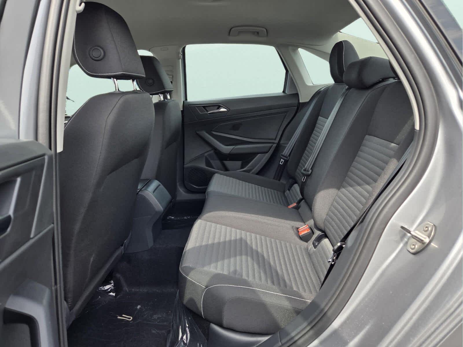 2026 Volkswagen Jetta S