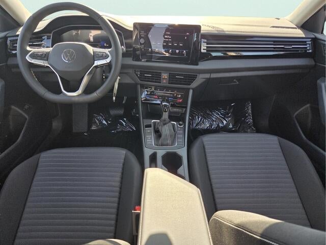 2026 Volkswagen Jetta S