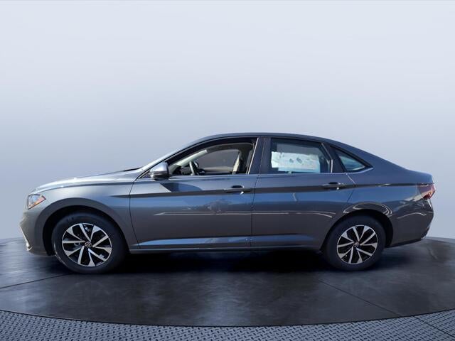 2026 Volkswagen Jetta S