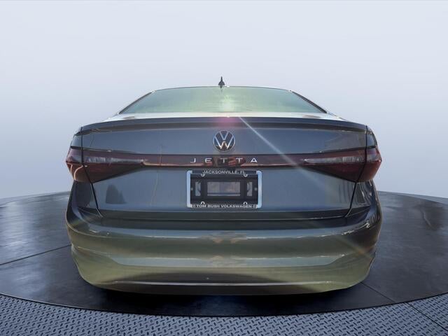 2026 Volkswagen Jetta S