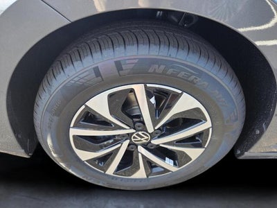 2026 Volkswagen Jetta S