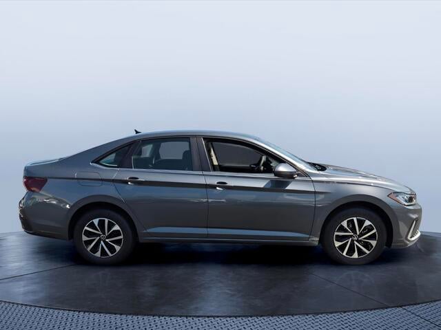 2026 Volkswagen Jetta S