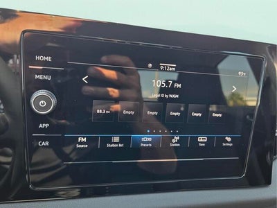 2026 Volkswagen Jetta S