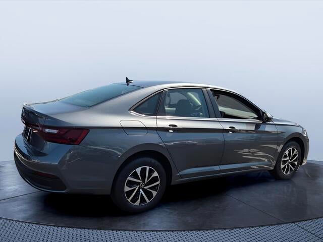 2026 Volkswagen Jetta S