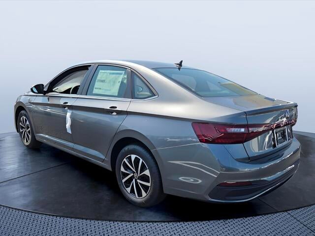 2026 Volkswagen Jetta S