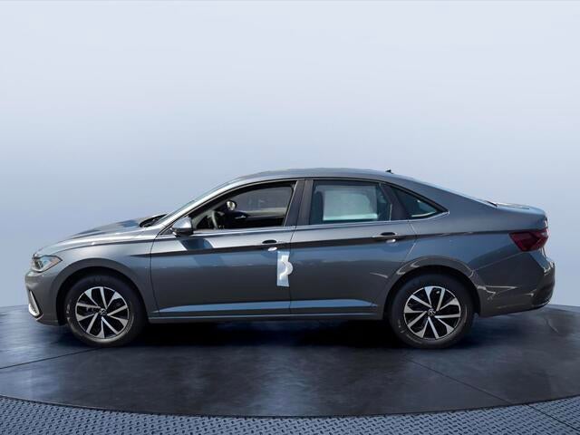 2026 Volkswagen Jetta S