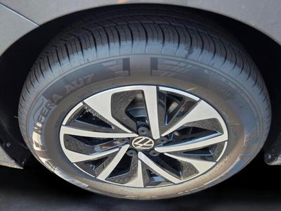 2026 Volkswagen Jetta S