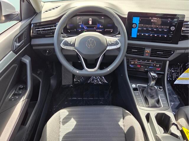 2027 Volkswagen Jetta S