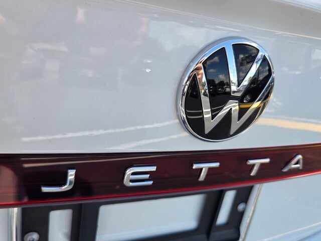 2027 Volkswagen Jetta S