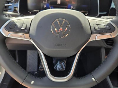 2027 Volkswagen Jetta S