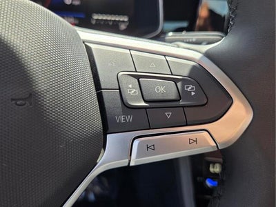 2027 Volkswagen Jetta S